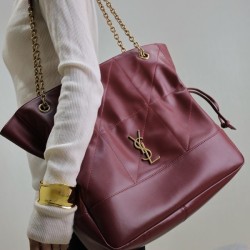 생로랑 제이미 4.3 체인 숄더 백