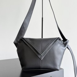 보테가 베네타 스몰 소이어 숄더