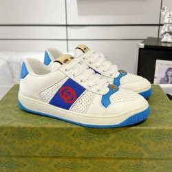 구찌 스크리너  GG 스니커즈