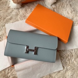 에르메스 콘스탄스 장지갑