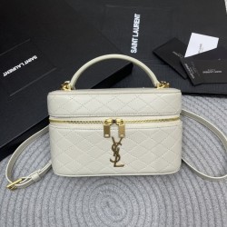 생로랑 가비 베르니 백 766731