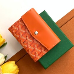 고야드 생가브리엘 반지갑