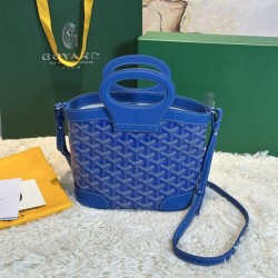 고야드 벨루가 미니백