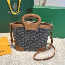 고야드 벨루가 미니백