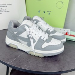 오프 화이트 아웃 오브 오피스 스니커즈