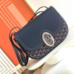 고야드 233 백 네이비