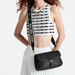 루이비통 다니앤 숄더 M46386
