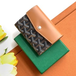 고야드 생가브리엘 반지갑