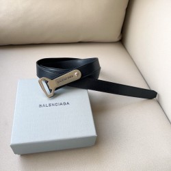 발렌시아가 디 링 병따개 벨트