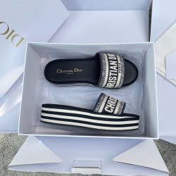 디올 디웨이 Dway 플랫폼 뮬