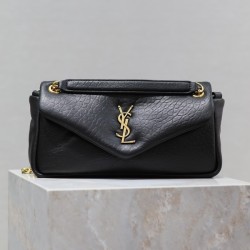 생로랑 칼립소 숄더 734153