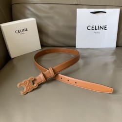 셀린느 트리옹프 벨트