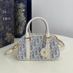 디올  바이브 볼링 백