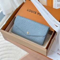 루이비통 사라 월릿 M17779