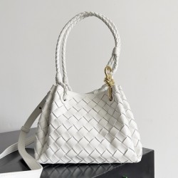 보테가 베네타 안디아모 파라슈트 미니