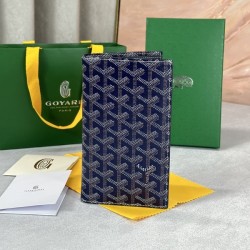 고야드 생로슈 장지갑