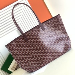 고야드 아르투아 MM 숄더백