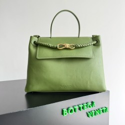 보테가베네다 차오차오 토트백