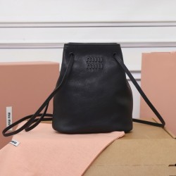 미우미우 크로스백 나파 미니 백 5NF460