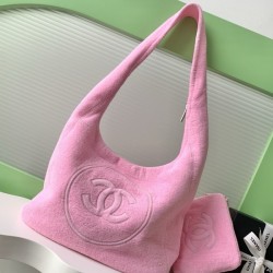 샤넬 CC 코코 비치백 AAA938