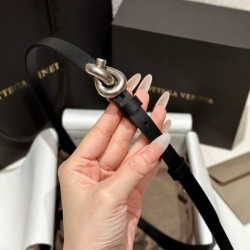 보테가베네타 놋 벨트