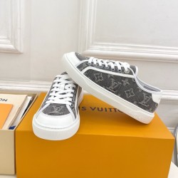 루이비통 라군 스니커즈