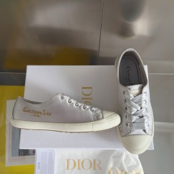 디올 럭키 Lucky 스니커즈