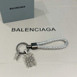 발렌시아가 키링