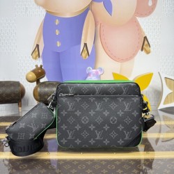 루이비통 트리오 메신저 M26052