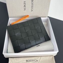 보테가베네타 카세트 클러치 649616