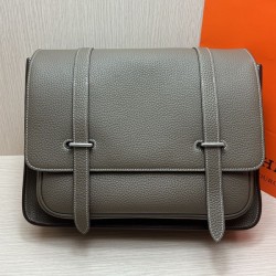 에르메스 스티브 메신저백