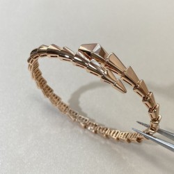 불가리 세르펜티 팔찌