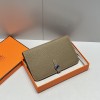 에르메스 도곤 듀오 장지갑