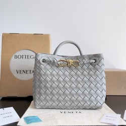 보테가베네타 안디아모 스몰 백