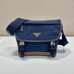 프라다 리나일론 크로스 2VD066