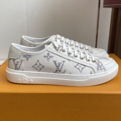 루이비통 라곤 스니커즈