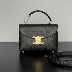 셀린느 크로스백 숄더백 118113