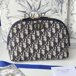 디올 30 몽테인 뷰티 파우치