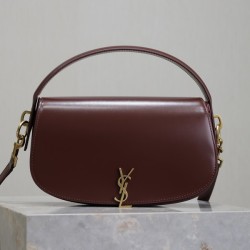 생로랑 볼테르 숄더 787671