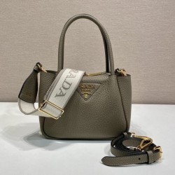 프라다 플루 미니 핸드백 1BA362