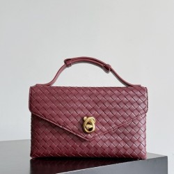 25SS 보테가 베네타 폰단트 놋락 SF09409