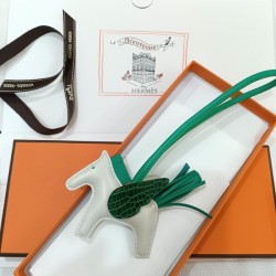 에르메스 로데오 백참