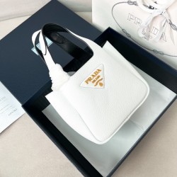 프라다 비텔로 다이노 토트백 1BA349