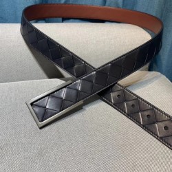보테가베네타 인트레치아토 벨트