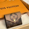 루이비통 조에 월릿 반지갑 M80725