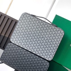 고야드 A4 콤파뇽 유니버셜 서류가방