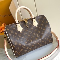 루이비통  반둘리에 스피디 30