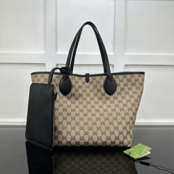 구찌 토티시마 미디엄 리버서블 839112