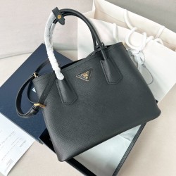 프라다 사피아노 두블레 토트 1BG887