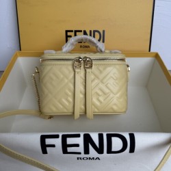 펜디 베니티 숄더 8BS108